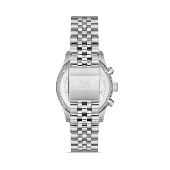 Momentus CW128S-15SS Kadın Kol Saati - Resim 3