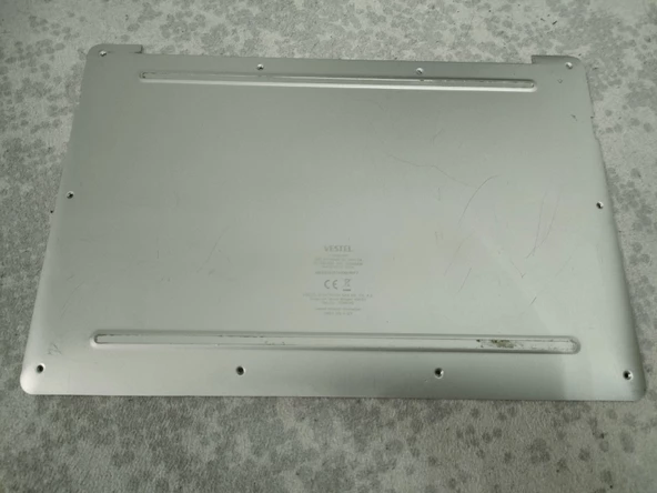 VESTEL V NOTE 1341 ALT KASA