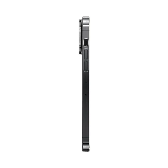 Apple iPhone 15 Kılıf Magsafe Şarj Özellikli Toz Önleyici Zore Helo Kapak - 7