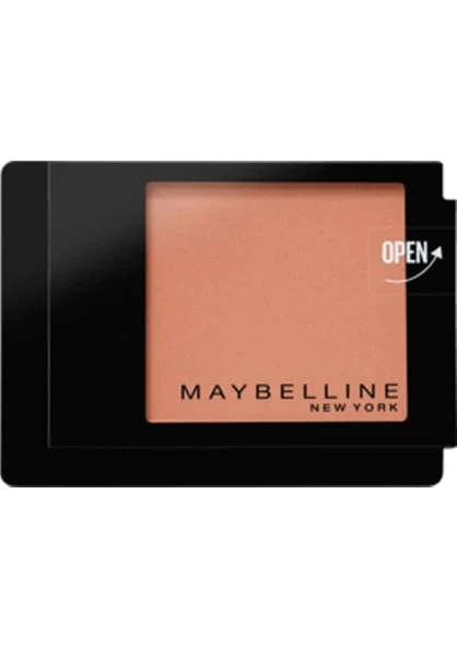 Maybelline New York Maybelline New York Affinitone Allık - 30 Rosewood