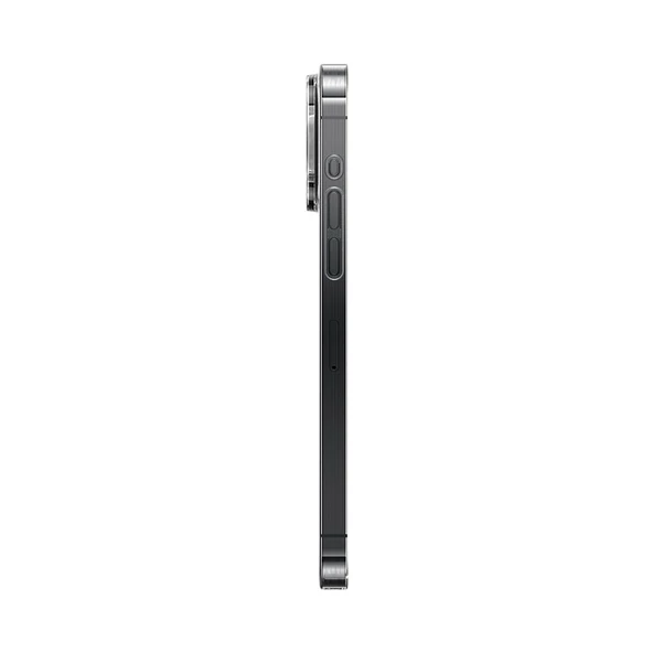 Apple iPhone 14 Pro Max Kılıf Magsafe Şarj Özellikli Toz Önleyici Zore Helo Kapak - 7