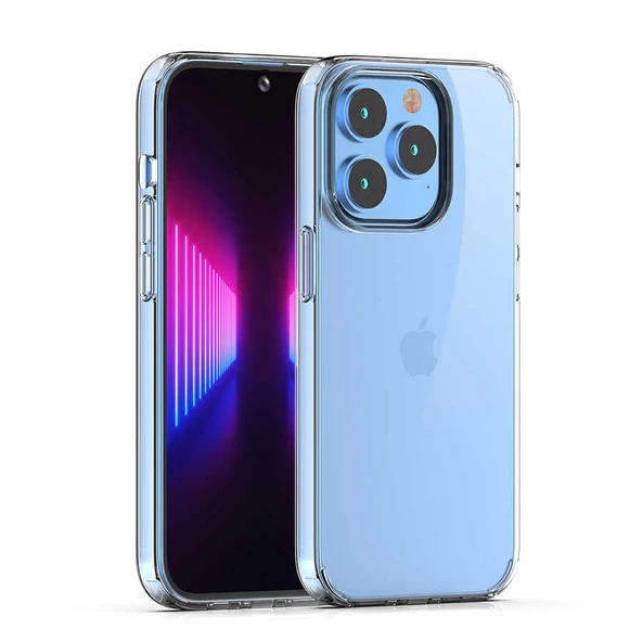Apple iPhone 14 Pro Max Kılıf  Coss Kapak - 6