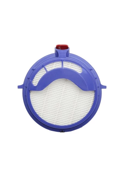 srfn ticaret Dyson Dc 25 Uyumlu Süpürge Ön Filtre Ve Hepa Filtresi - 2