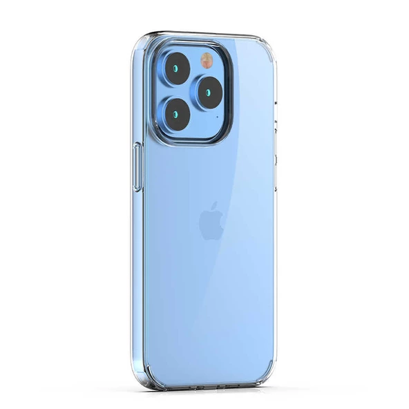 Apple iPhone 14 Pro Max Kılıf  Coss Kapak - 7