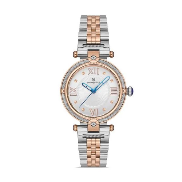 Momentus CS386T-02SR Kadın Kol Saati ürün görseli