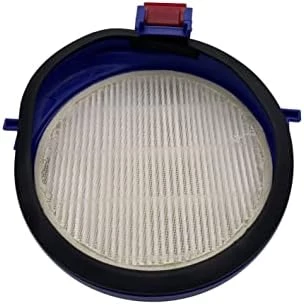 srfn ticaret Dyson Dc 24 Uyumlu Süpürge Ön Filtre Ve Hepa Filtresi (919777-02 ve 915928-12 kodlu) - 5