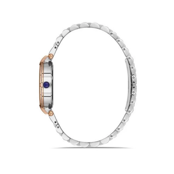 Momentus CS386T-02SR Kadın Kol Saati - Resim 2