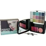 Maybellıne Perfect Colour The Look Palatte Eye & Lip & Cheek Palette 11,6g