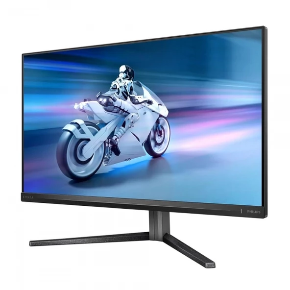 Philips Evnia 27M2N5500  27" 180Hz 0,5ms 2K  HDR400 IPS Yükseklik Ayarlı Pivot Gaming Monitör (Ölü Pixel) - 3