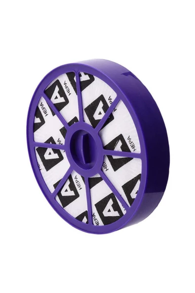 srfn ticaret Dyson Dc05 Dc08 Dc14 Dc15 Dc19 Dc20 Dc21 Süpürge Uyumlu Motor Hepa Filtre Seti - 2