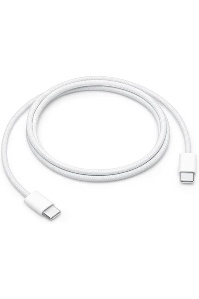 60 W USB-C Şarj Kablosu 1 Metre MW493ZM/A