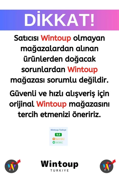 Renkli Yıldızlı Gökyüzü Projeksiyon Gece Lambası - 3