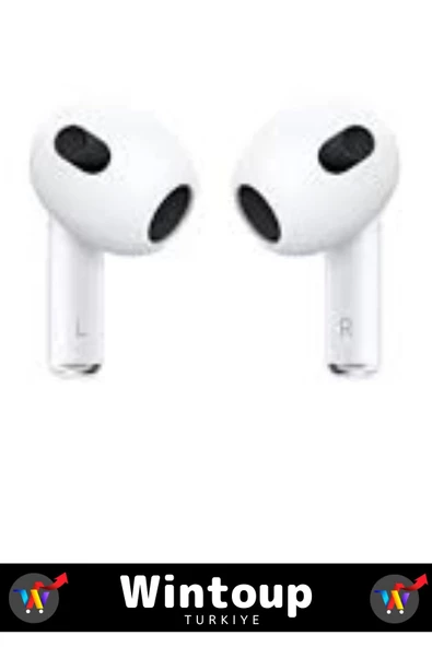 iPhone13&PRO Uyumlu 3. nesil Bluetooth Kulaklık Premium Seri - Resim 2