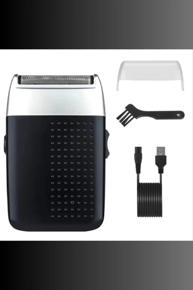 Electric Shaver Premium Version Daily