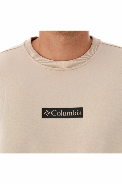 Columbia Csc Framed Fuff Erkek Sweat 9150211278 - 3