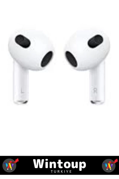 Kablosuz Bluetooth Kulak İçi Kulaklık TWS iphone11&ProUyumlu Premium - Resim 2