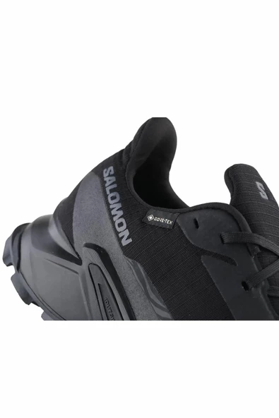 Salomon Alpha cross 5 Gtx Erkek Outdoor Ayakkabısı L47307500 - 8