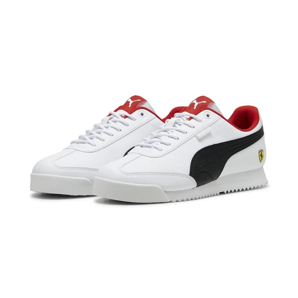 Puma 30837802 Ferrari Roma Via Erkek Günlük Spor Ayakkabı