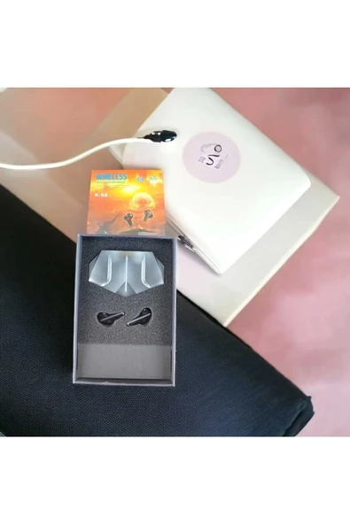 K 98 BT KULAKLIK - Resim 3