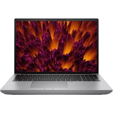 HP 16" Zbook Fury 16 G11 5F9K2ES CORE i9 14900Hx-32GB RAM-1TB NVME-12GB RTX 4000 ADA-W11 PRO - Resim 3