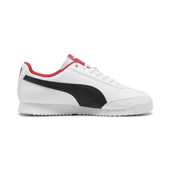 Puma 30837802 Ferrari Roma Via Erkek Günlük Spor Ayakkabı - 5
