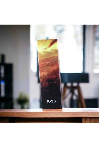 K 98 BT KULAKLIK - Resim 2