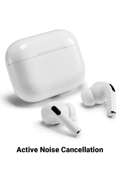 Xiaomi&huawei&honor Uyumlu Anc Bluetooth Kulaklık Aktif Gürültü Önleyici - Resim 2