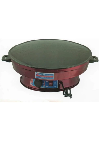 Elektrikli Termostatlı Katmer Gözleme - 2