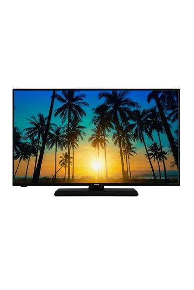 Vestel 32H9501 HD 32" 82 Ekran Uydu Alıcılı Smart LED TV