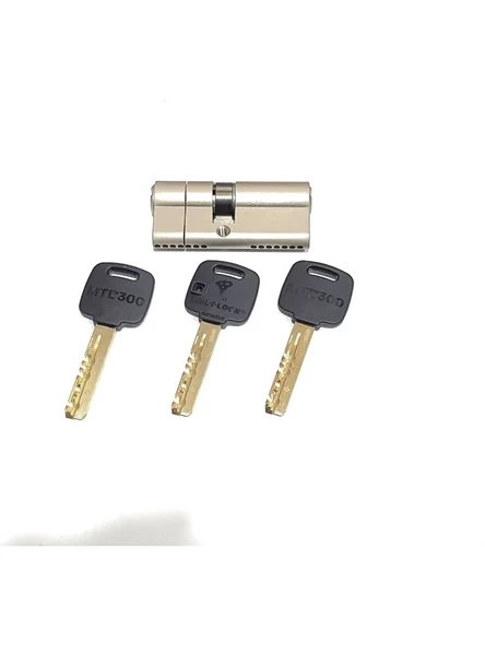 Multlock MTL300 Tuzaklı Barel 69 mm - 4