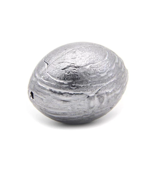 Gezer Serisi Kurşun 100 gr  (10 adet) - 2