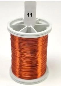 Filografi Teli Turuncu No:11 0.30 100gr 150mt