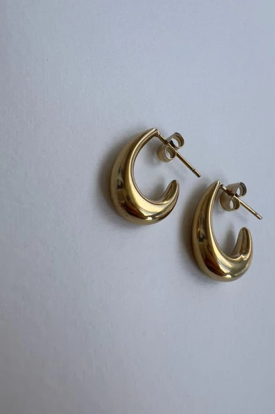 ÇELİK CENGEL KÜPE ürün görseli 1