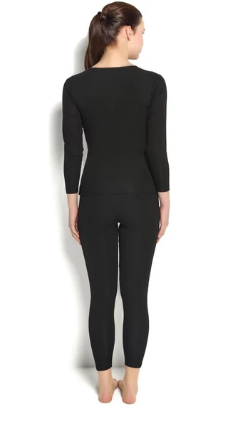 JİBER 590-591 KADIN TERMAL TAKIM 2 ADET - 2