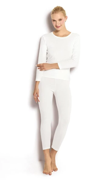 JİBER 590-591 KADIN TERMAL TAKIM 2 ADET - 3