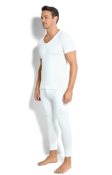 JİBER 161-162 ERKEK TERMAL TAKIM TEKLİ - Resim 4