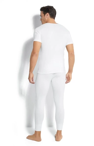 JİBER 161-162 ERKEK TERMAL TAKIM TEKLİ - Resim 5