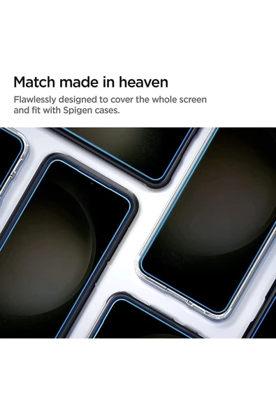 Samsung S23 Nano Ekran Koruyucu Kırılmaz Cam - Ultra Şeffaf - 4