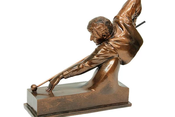 Biblo Bilardo Dekoratif Hediyelik - 3