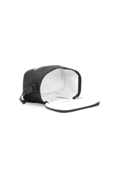 TRG POLO Wia Unisex Siyah Termoslu Beslenme Çantası - 4