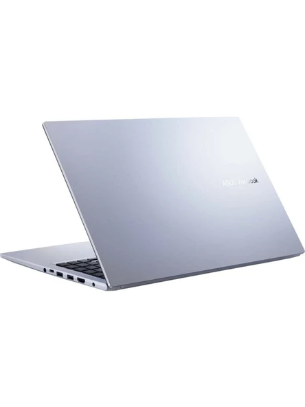 Asus Vivobook 15 X1502ZA-EJ2123 Intel Core i7 1255U 8GB 512GB SSD Freedos 15.6" FHD Taşınabilir Bilgisayar CsrTech Çanta Hediyeli