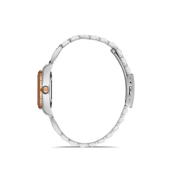 Momentus CS384T-02SR Kadın Kol Saati - Resim 2