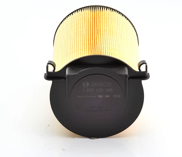 Bosch HAVA FILTRESI CADDY III PASSAT GOLF V JETTA III TOURAN TIGUAN LEON OCTAVIA ALTEA 1.4TSI 1.6 2.0FSI ürün görseli 1