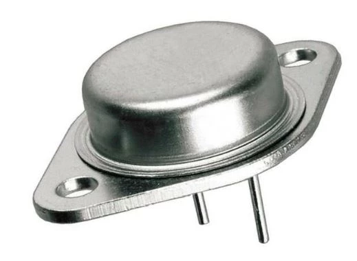 Ayt MJ 2501 Entegre Devre Transistör