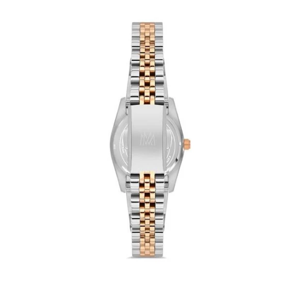 Momentus CS384T-02SR Kadın Kol Saati - Resim 3