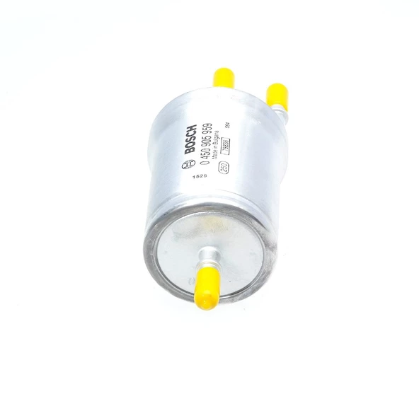 Bosch YAKIT FILTRESI (BENZIN) GOLF V JETTA III IBIZA V LEON TOLEDO III OCTAVIA EOS PASSAT POLO SCIROCCO TO - 3