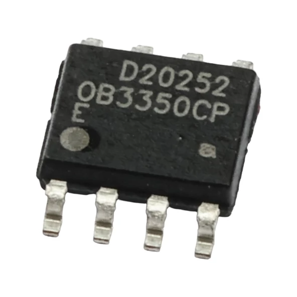 Ayt OB 3350CP SOIC-8 SMD Entegre Devre Transistör