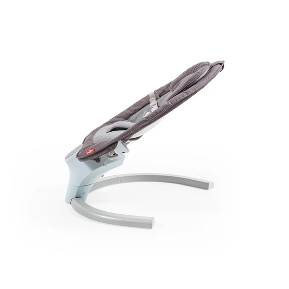 Baby2Go Lillium Ana Dizi Açık Gri - 3