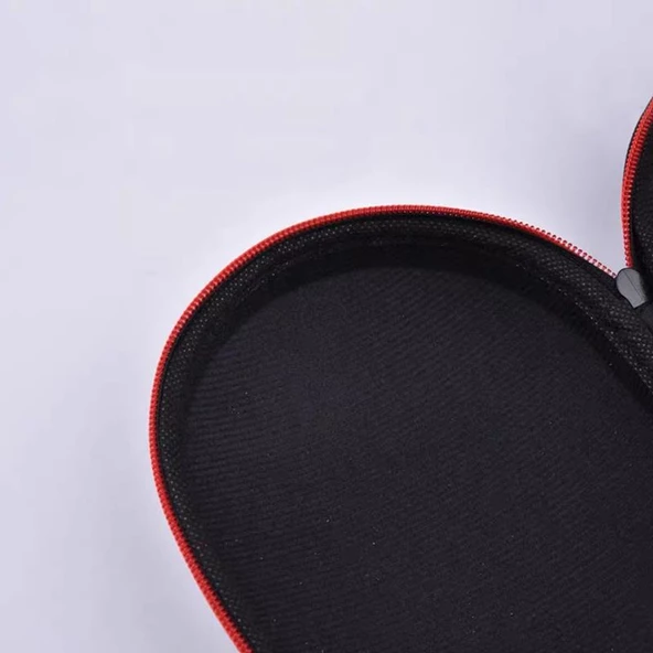 Bose QC15 QC25 QC35 II Uyumlu Kulaküstü Kulaklıklar İçin Ezilmez Kulaklık Taşıma Çantası - 2