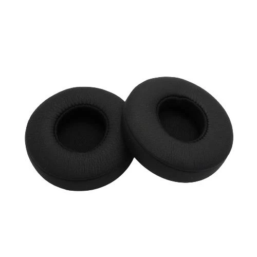 Beats Solo 2 Wireless Solo 3 Uyumlu Kulaklık Süngeri Padi Kulaklık Pedi - 3